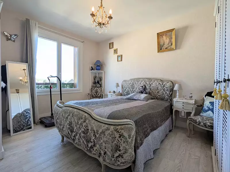 Appartement, 56,04 m²