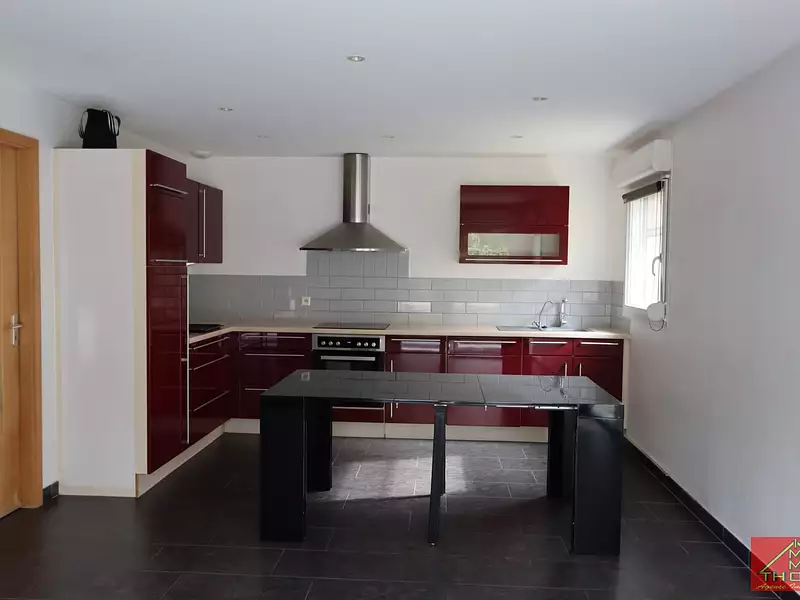 Appartement, 83,28 m²