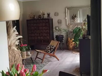 Appartement, 78 m²
