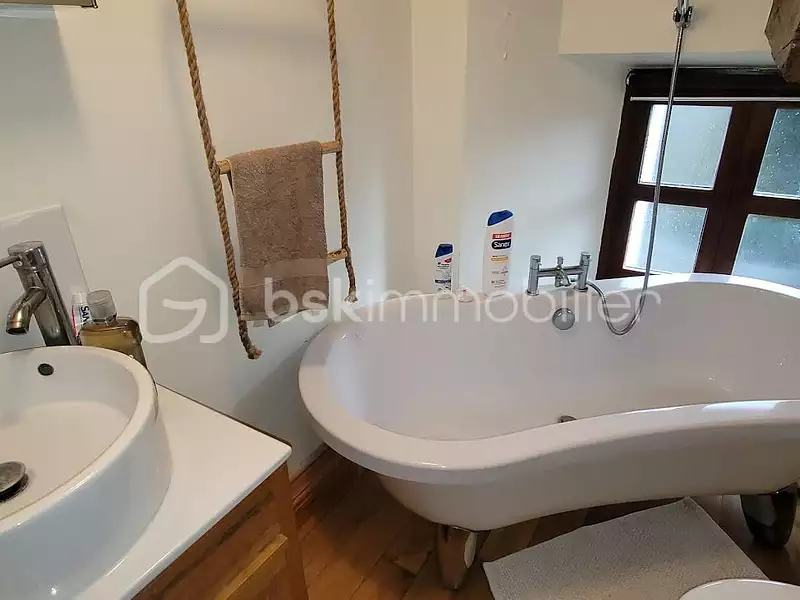 Maison, 172 m²