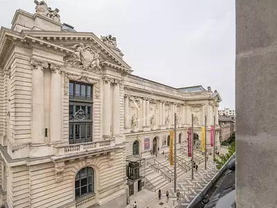 Appartement, 239 m²