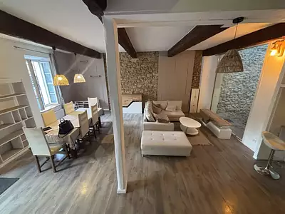 Appartement, 130,05 m²