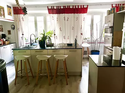 Maison, 152 m²