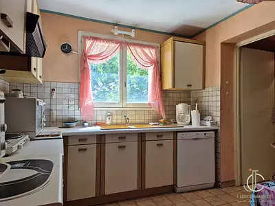 Maison, 106 m²