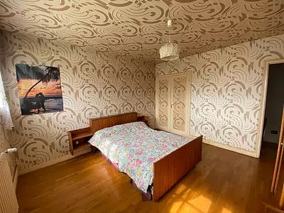 Maison, 122 m²