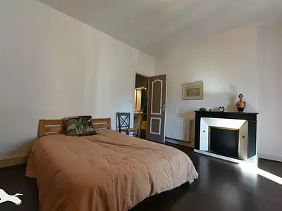 Appartement, 107 m²