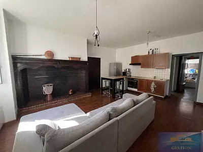 Appartement, 60,63 m²