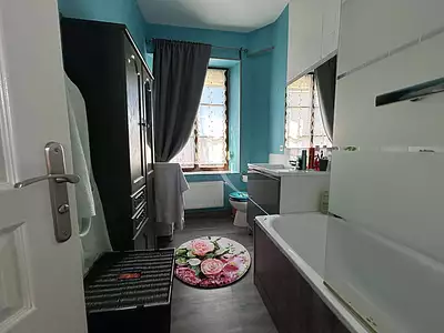 Maison, 90 m²