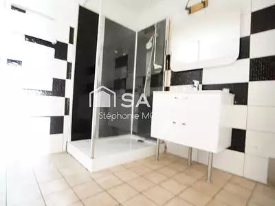 Appartement, 68 m²