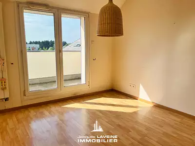 Appartement, 66,41 m²