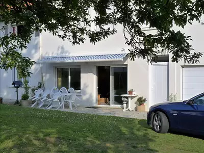 Appartement, 103 m²