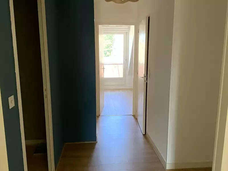 Appartement, 94,72 m²
