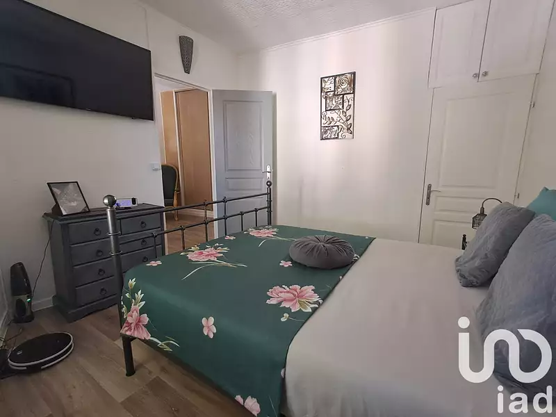 Maison, 51 m²