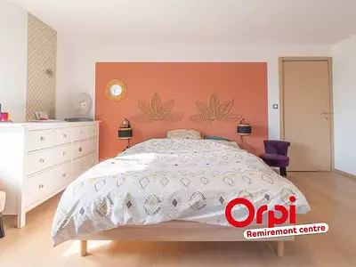 Maison, 185 m²