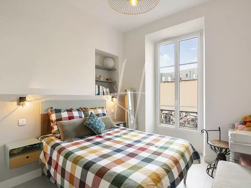 Appartement, 87,37 m²