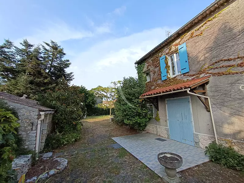 Maison, 135,89 m²