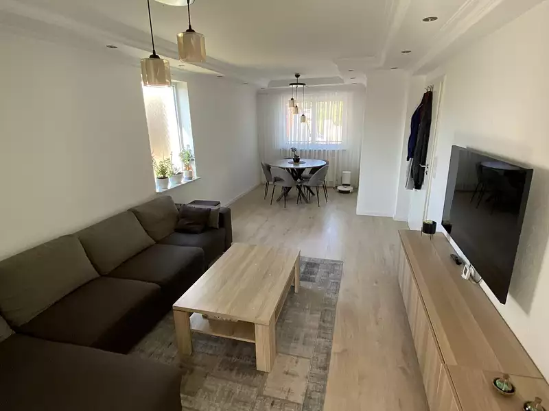 Maison, 120 m²