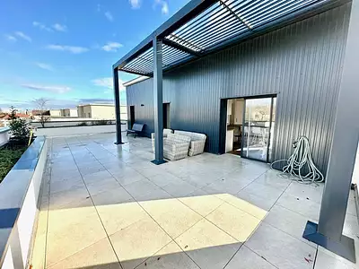 Appartement, 138 m²