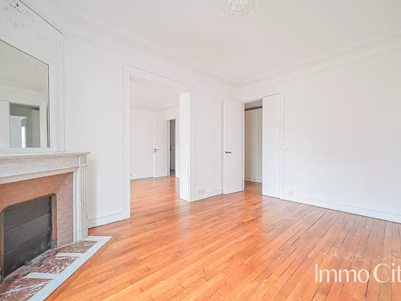 Appartement, 75 m²