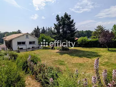 Maison, 150 m²