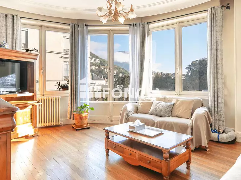 Appartement, 128 m²