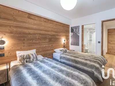 Appartement, 165 m²