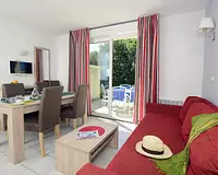 Appartement, 47,9 m²