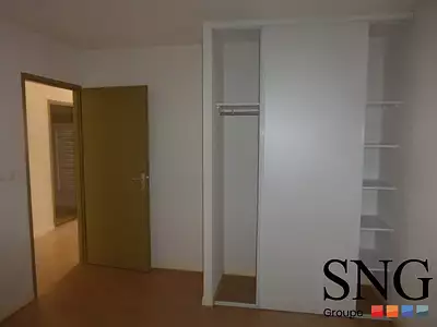Appartement, 54 m²