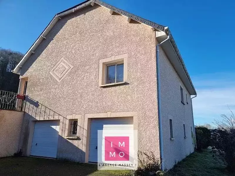 Maison, 171 m²