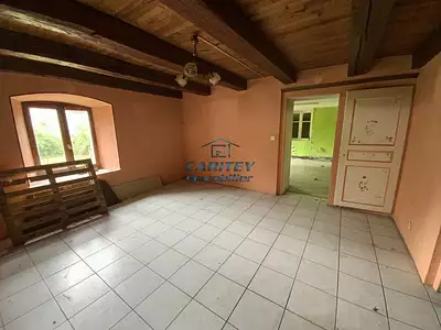 Maison, 122 m²