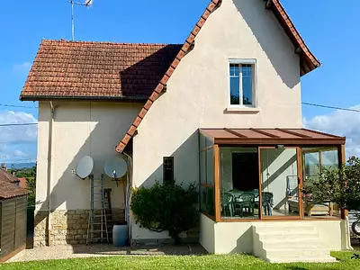 Maison, 108 m²