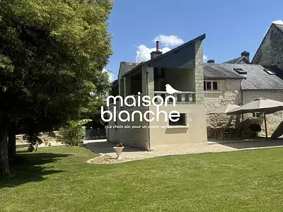 Maison, 250 m²