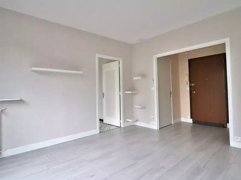 Appartement, 42 m²