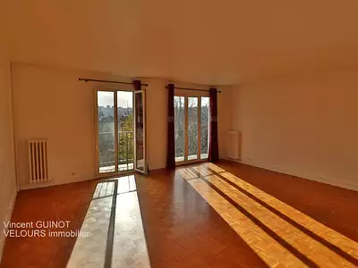 Appartement, 94,09 m²