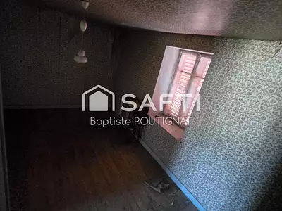 Maison, 75 m²