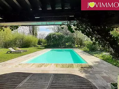 Maison, 387 m²