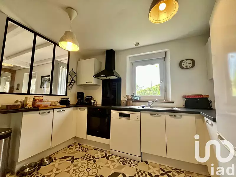 Maison, 100 m²