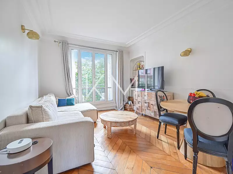 Appartement, 63 m²