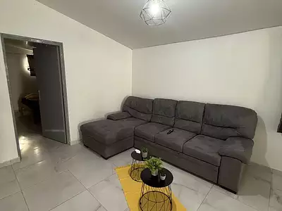 Appartement, 55 m²