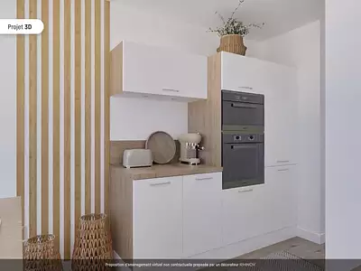 Appartement, 95,91 m²