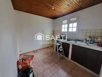 Appartement, 59 m²
