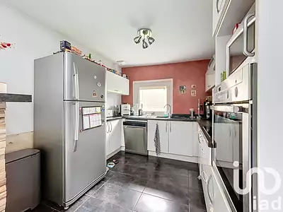 Maison, 109 m²