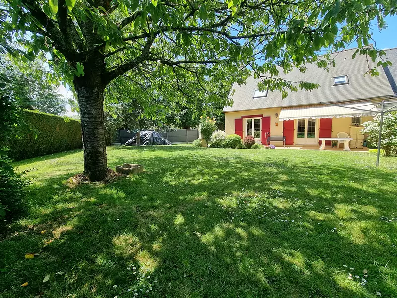 Maison, 111 m²