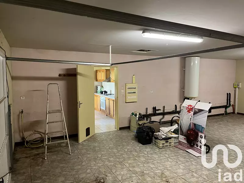 Maison, 104 m²