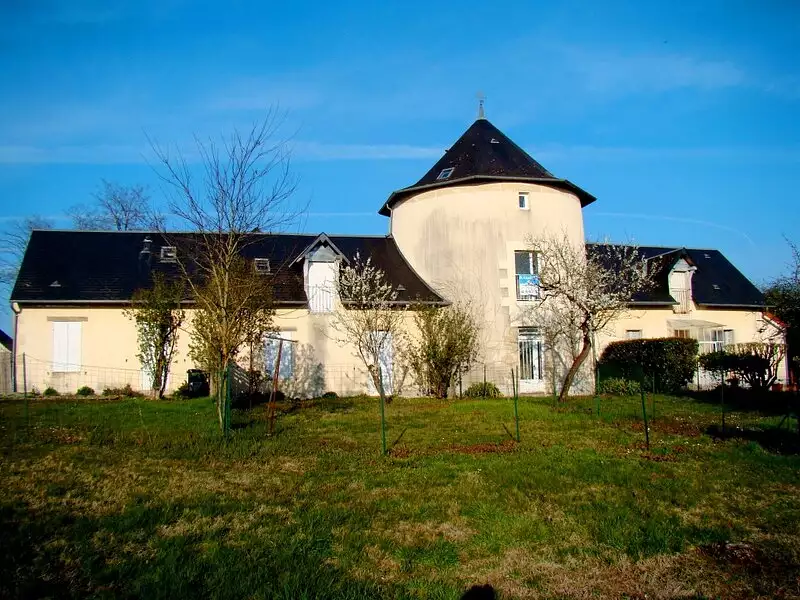 Maison, 406 m²
