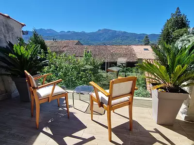 Maison, 190 m²