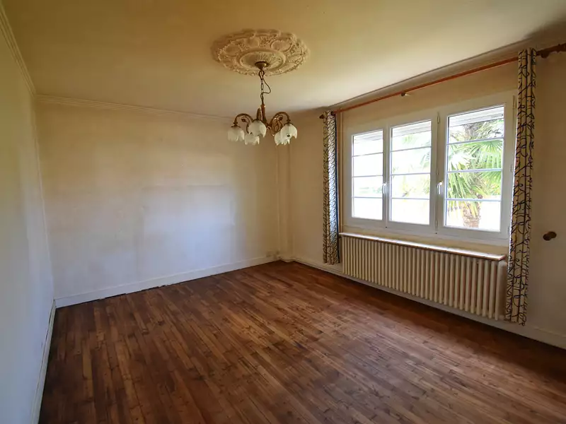 Maison, 85 m²