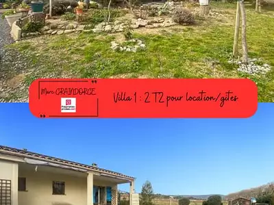 Maison, 152 m²