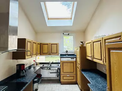 Maison, 180 m²