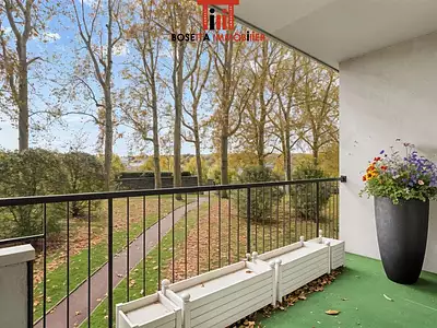 Appartement, 136 m²